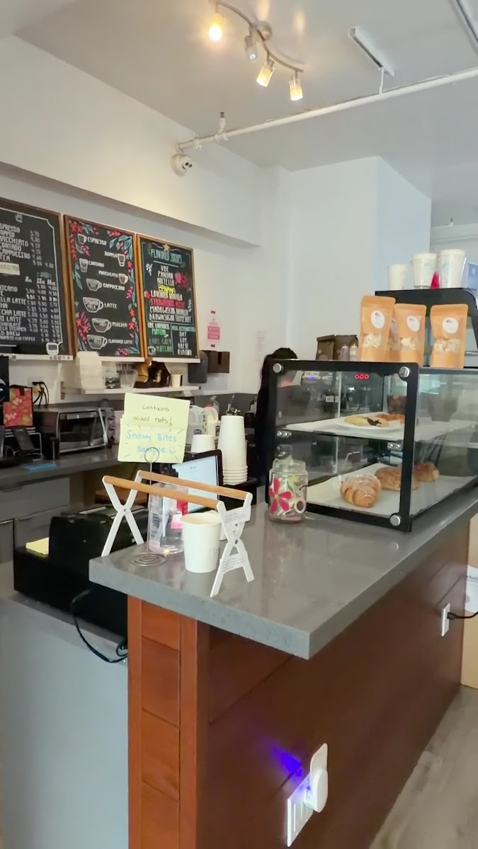 Blue House Café Photos 2