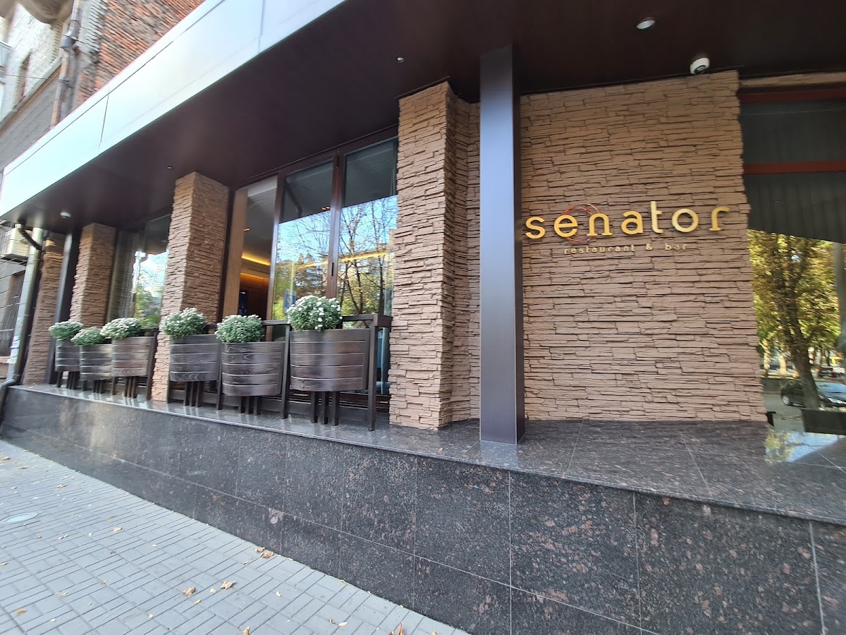 Senator Restaurant
